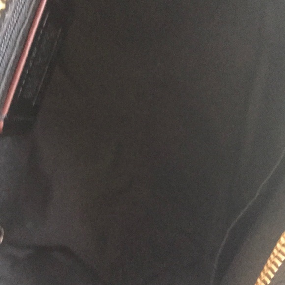 //Rare// Coach Bennett Purse - Picture 4 of 6